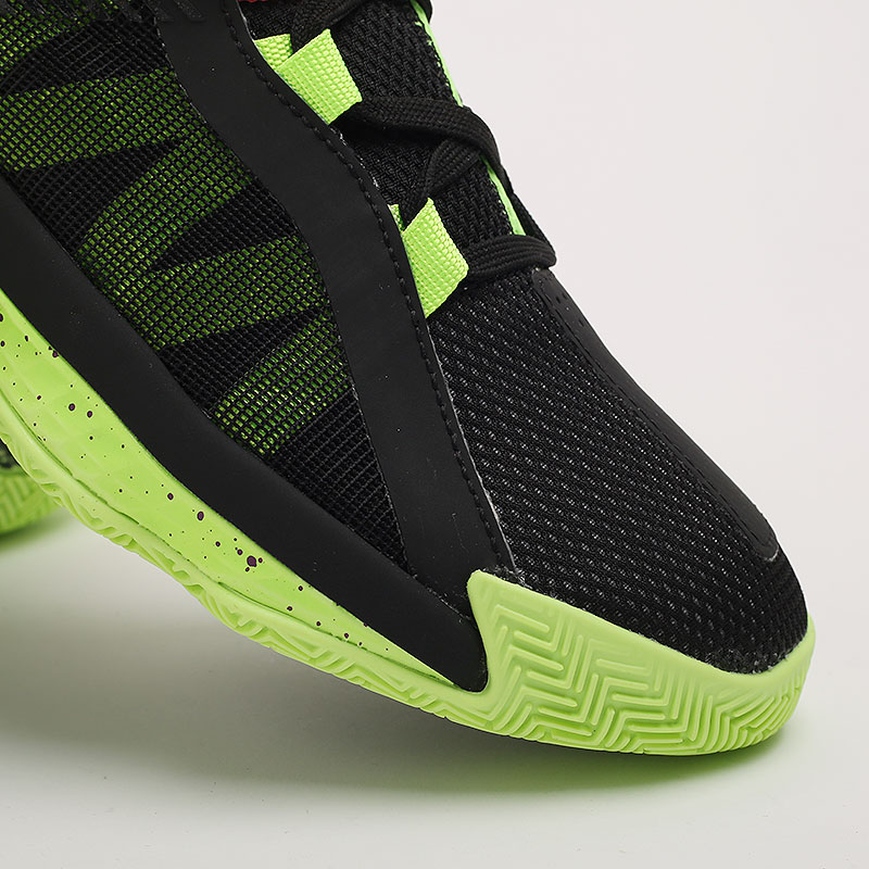 Мужские баскетбольные кроссовки adidas Dame 6 (EH2070)  - цена, описание, фото 6